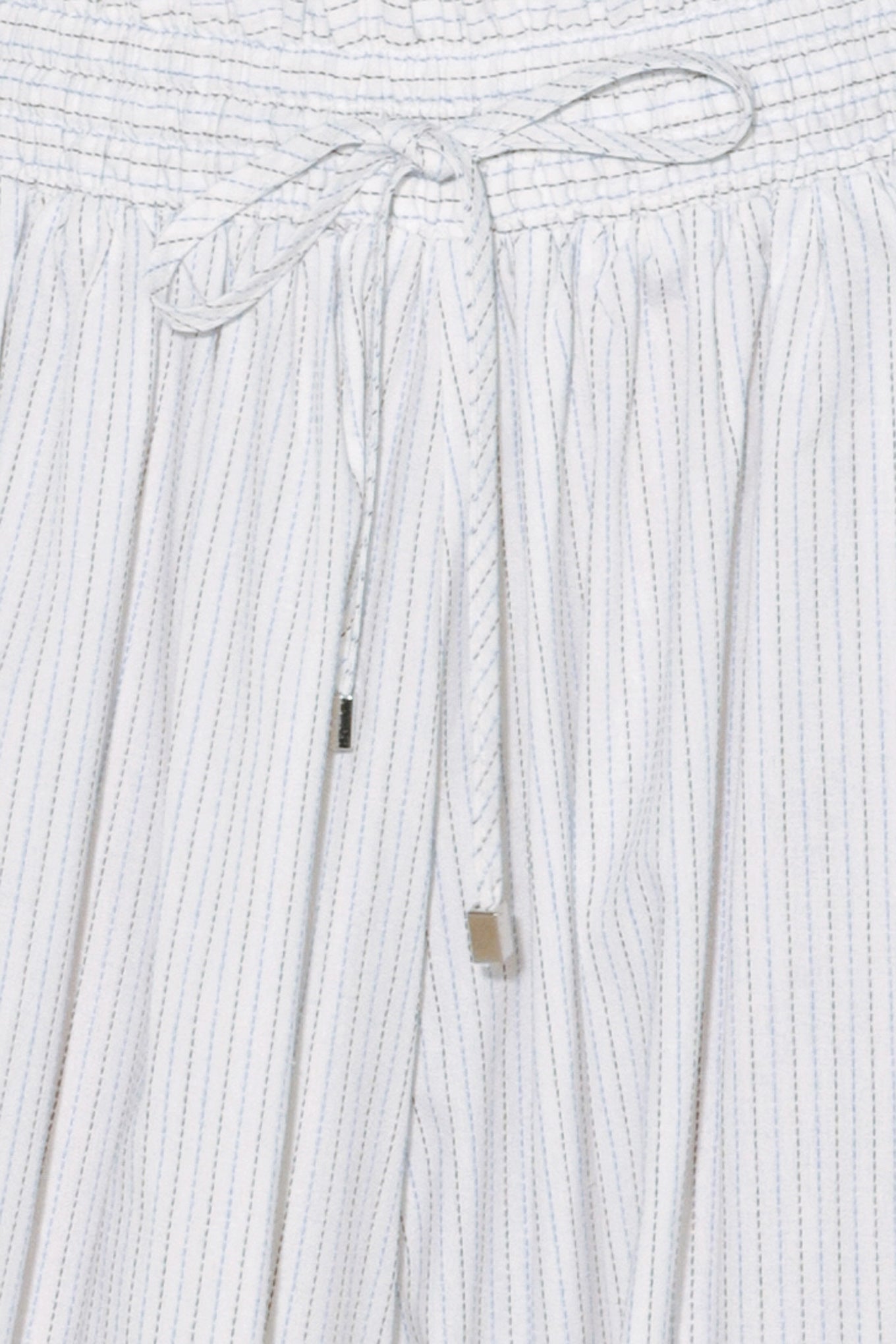 PACIFIC EASE WOVEN BALLON PANTS