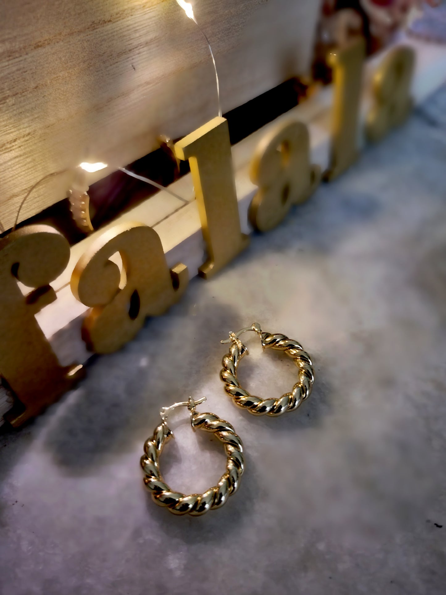 a group of miniature model trains on display