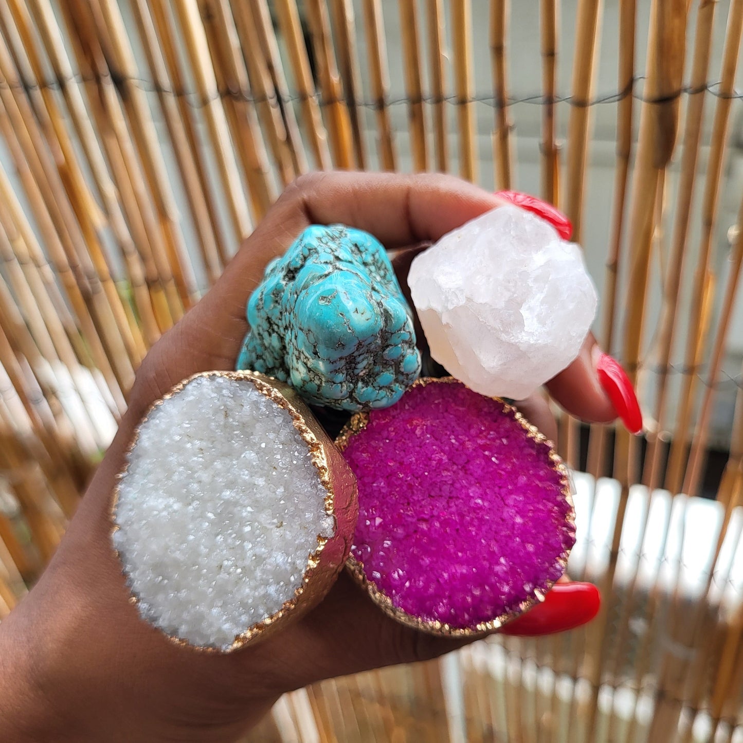 a close up of a person holding a stuffed animal