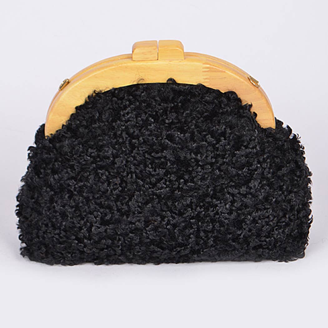 PPC6736: BLACK