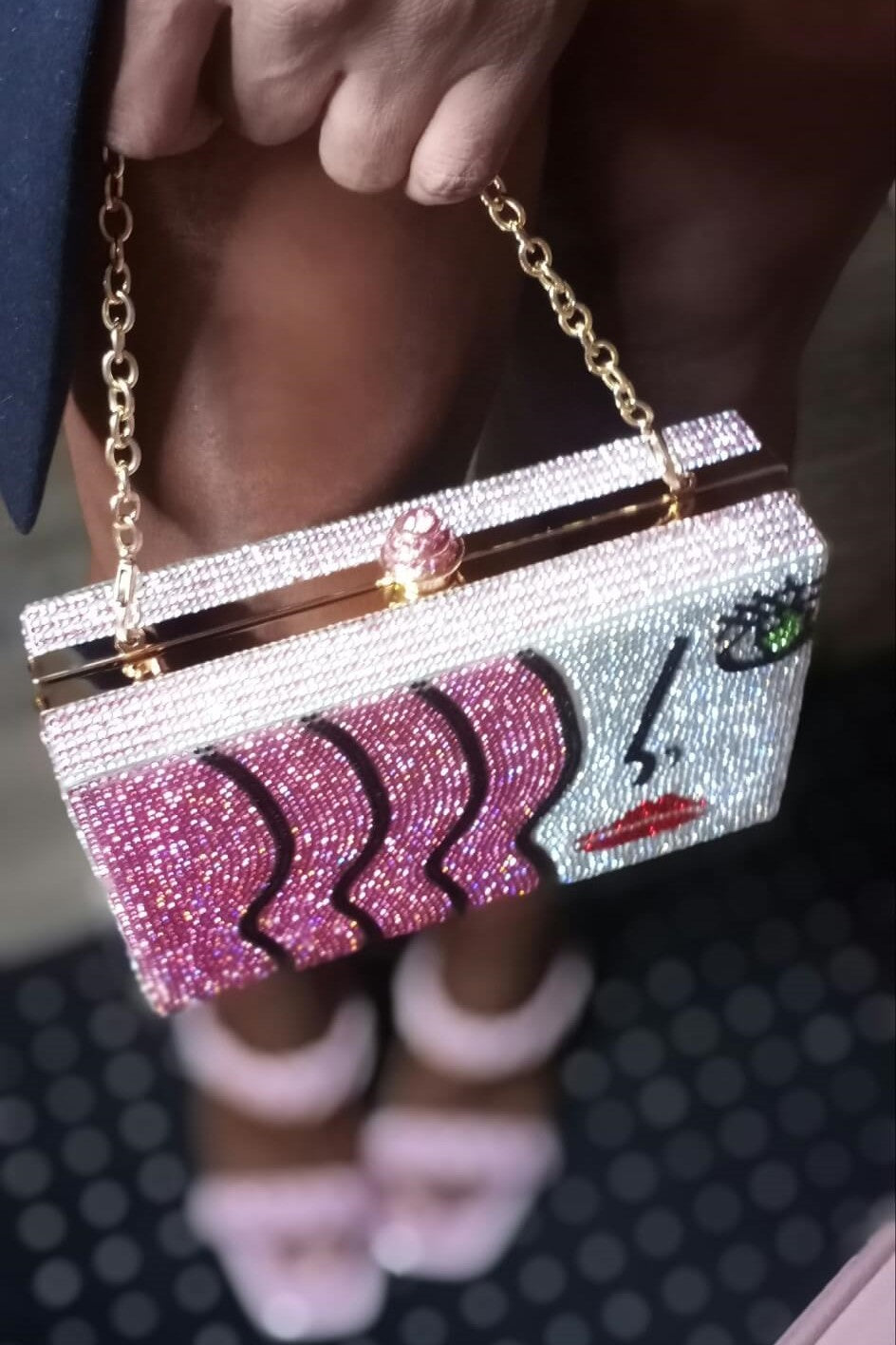 Handbags-Accessories-green-eyed-girl-glam-box-clutch