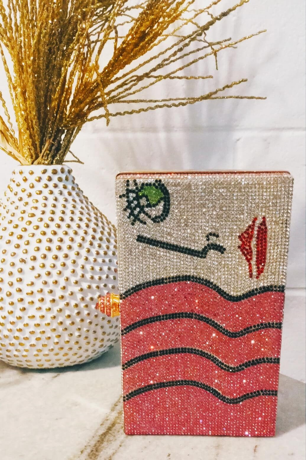 Handbags-Accessories-green-eyed-girl-glam-box-clutch