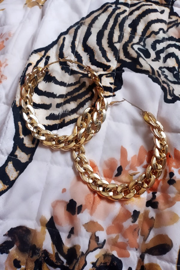 Jewelry, Gold Hoops, Statement Jewelry, We Like It Bold Hoop Earrings, Hoop Earrings
